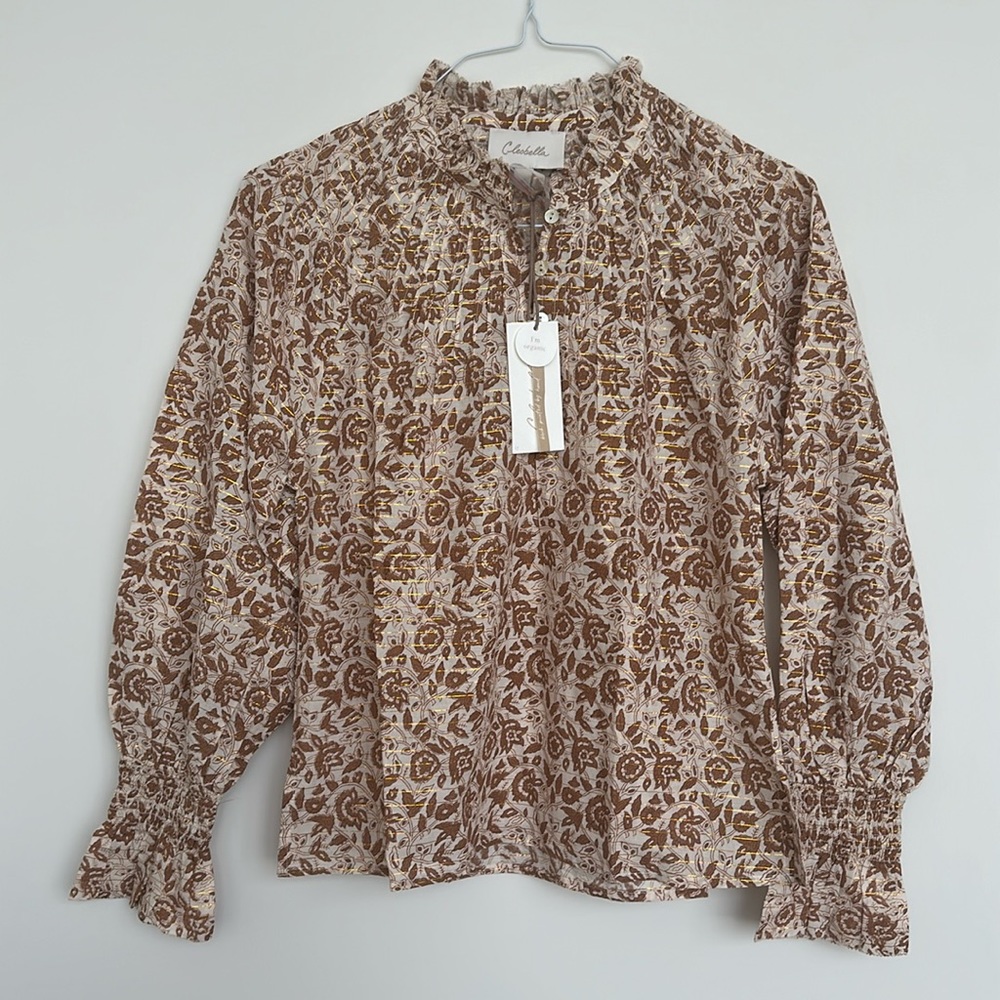 Cleobella Top